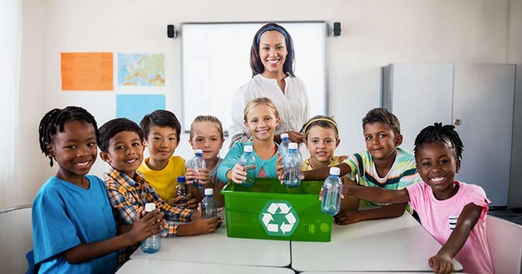 school-recycling-programs