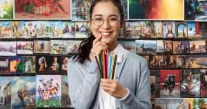 turn your art into prints for sale