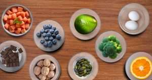 10 best brain food snack