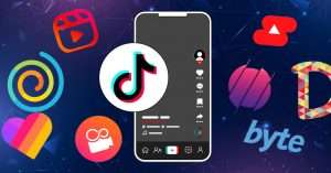 apps like tiktok