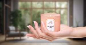 bath and body candles toxic