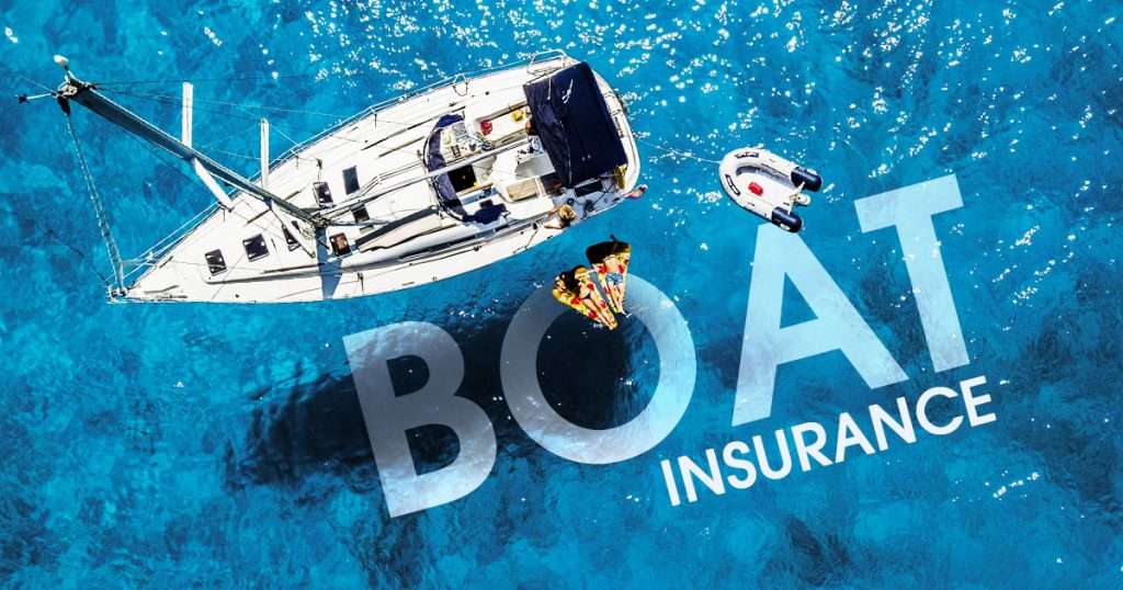 what does boat insurance not cover