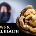 cashews & mental health