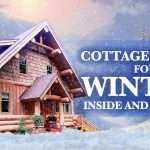 how to winterize a cottage