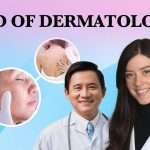 field of dermatology