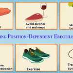 position dependent erectile dysfunction