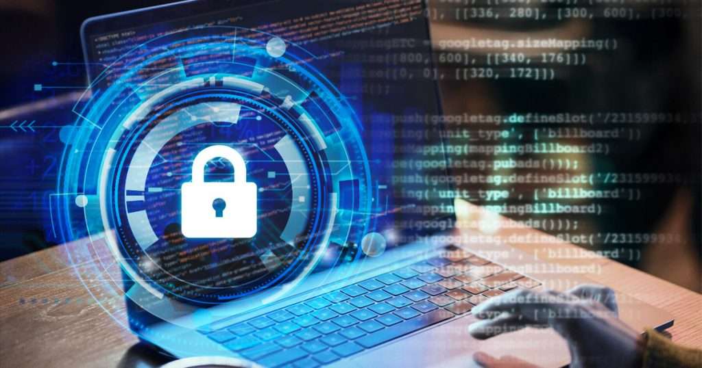 does cybersecurity require coding