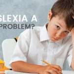 dyslexia a vision problem