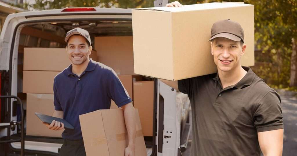 highest paying delivery jobs