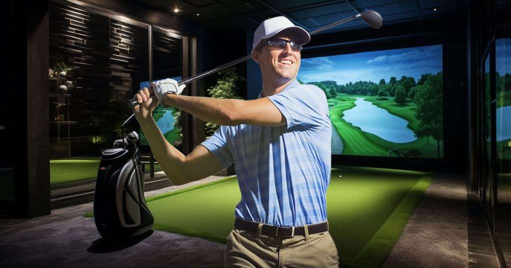 how-golf-simulators-work