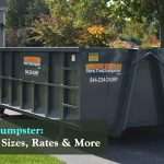 renting-a-dumpster