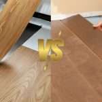 is laminate or vinyl flooring better