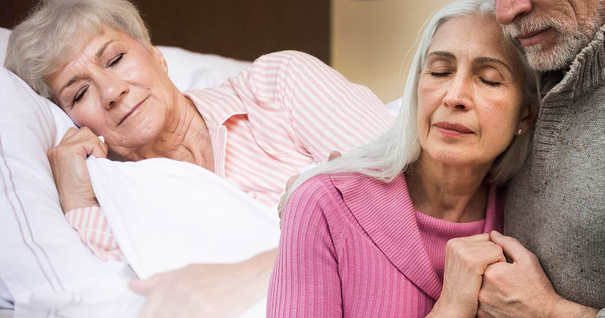 alzheimers patients sleep so much