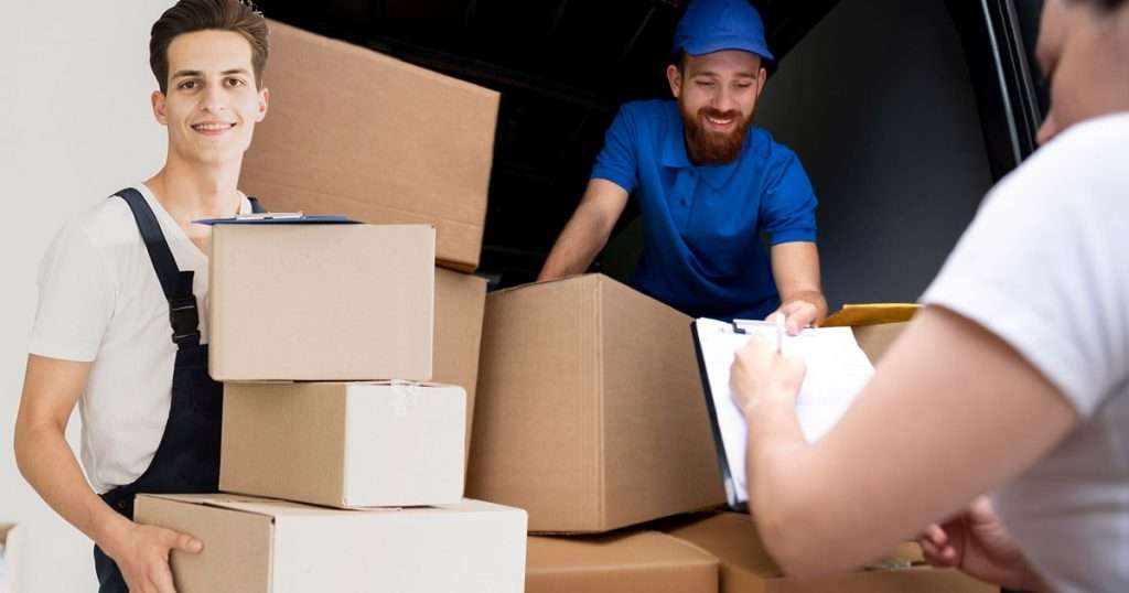 how much does a moving company cost for an apartment