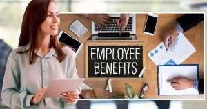 benefits for employees