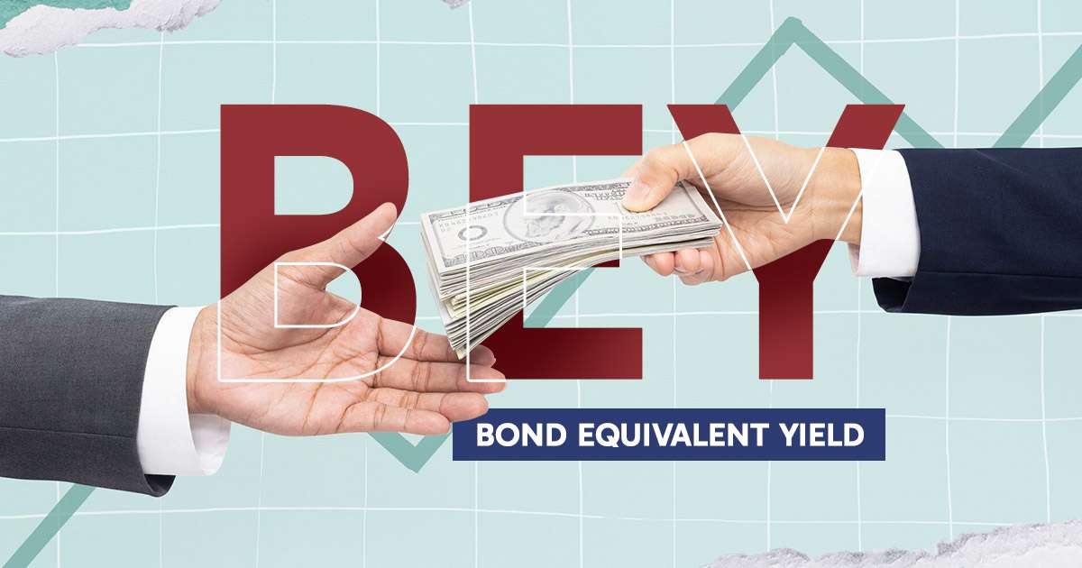 what is bond equivalent yield