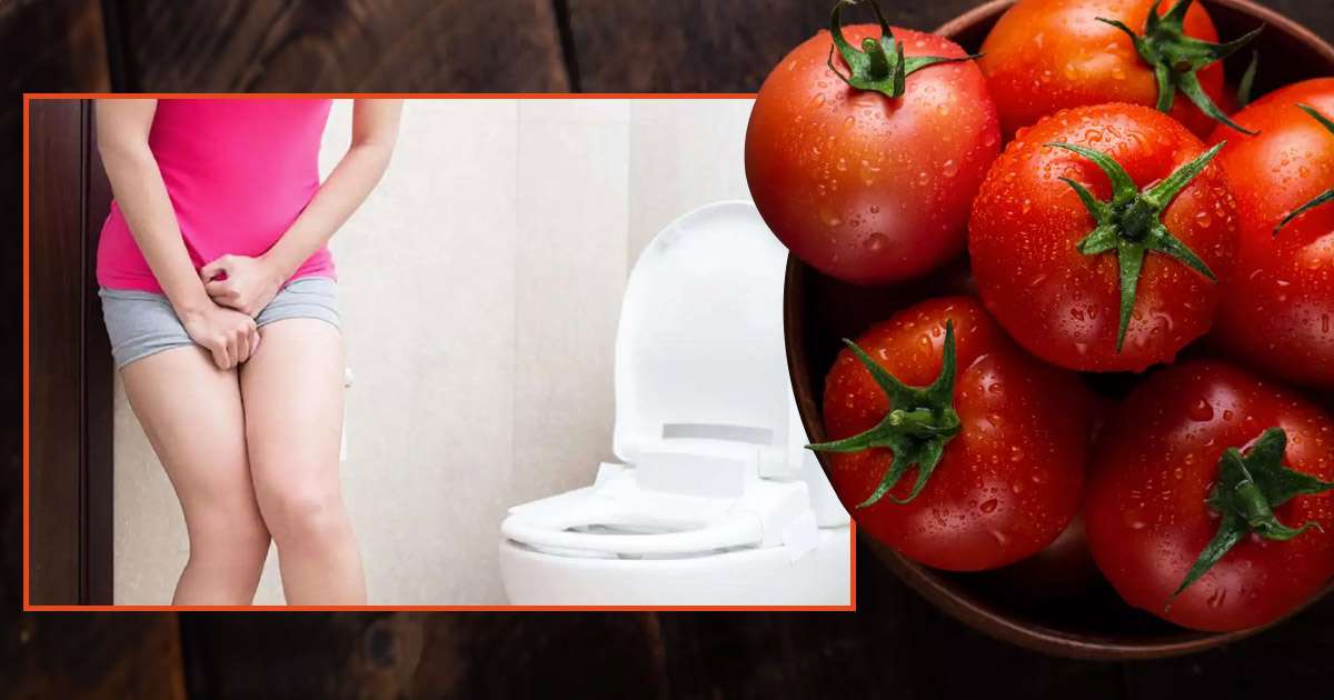 can tomatoes cause diarrhea