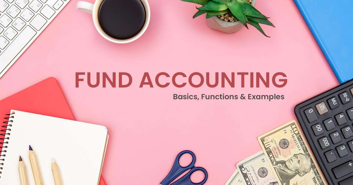 what is fund accounting