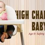 high chair for baby