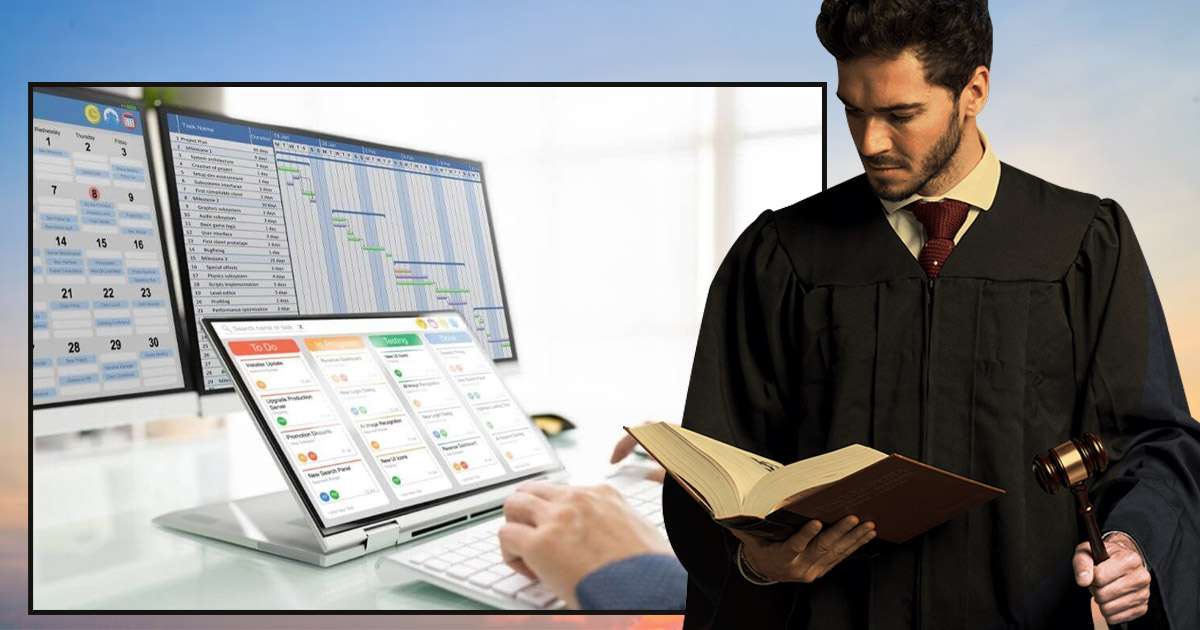 best legal project management software