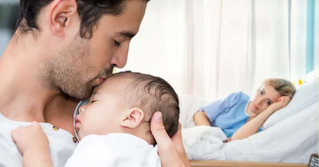 what is paternity leave