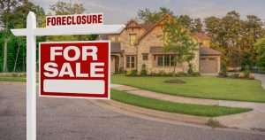 how to buy a pre foreclosure home