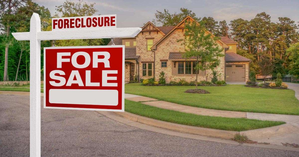 how to buy a pre foreclosure home