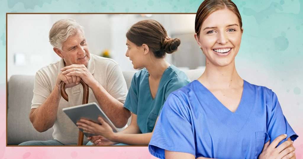 what is a primary caregiver