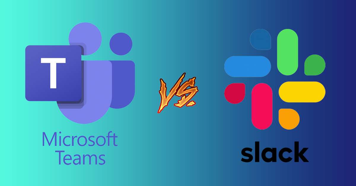 teams vs slack