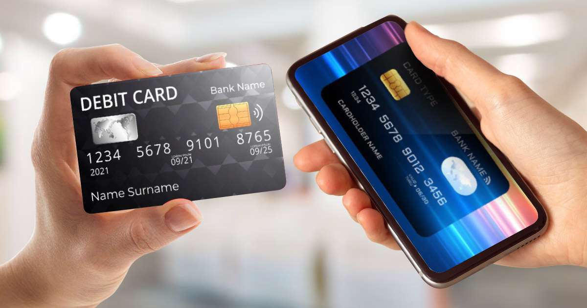 virtual-card-vs-physical-card