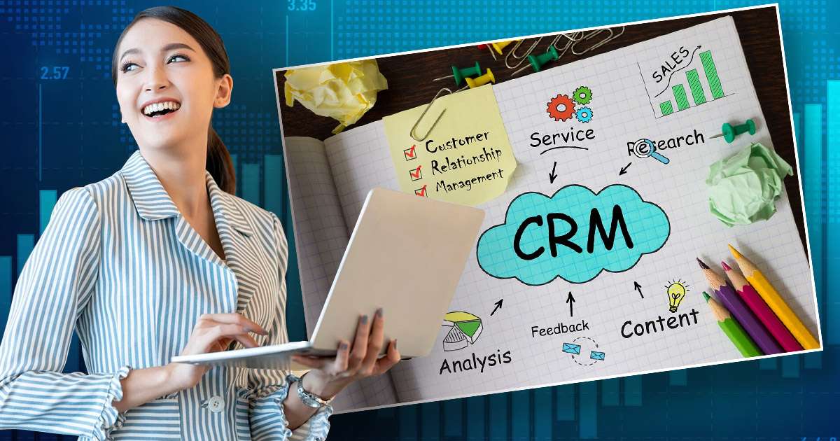 analytical crm