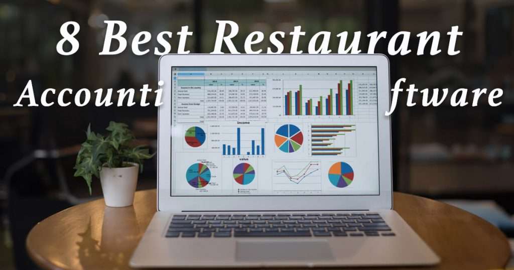 best accounting software for restaurants