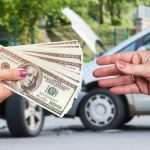 how long does it take to get settlement money from a car accident