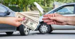 how long does it take to get settlement money from a car accident