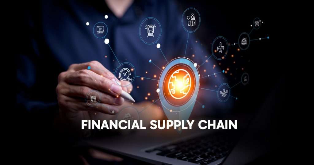 financial supply chain