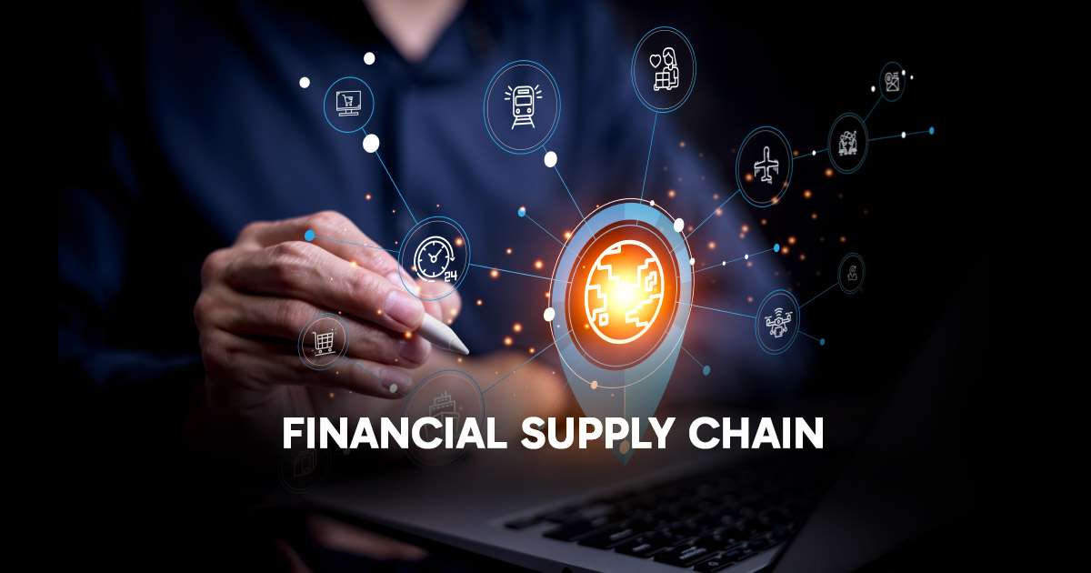 financial supply chain