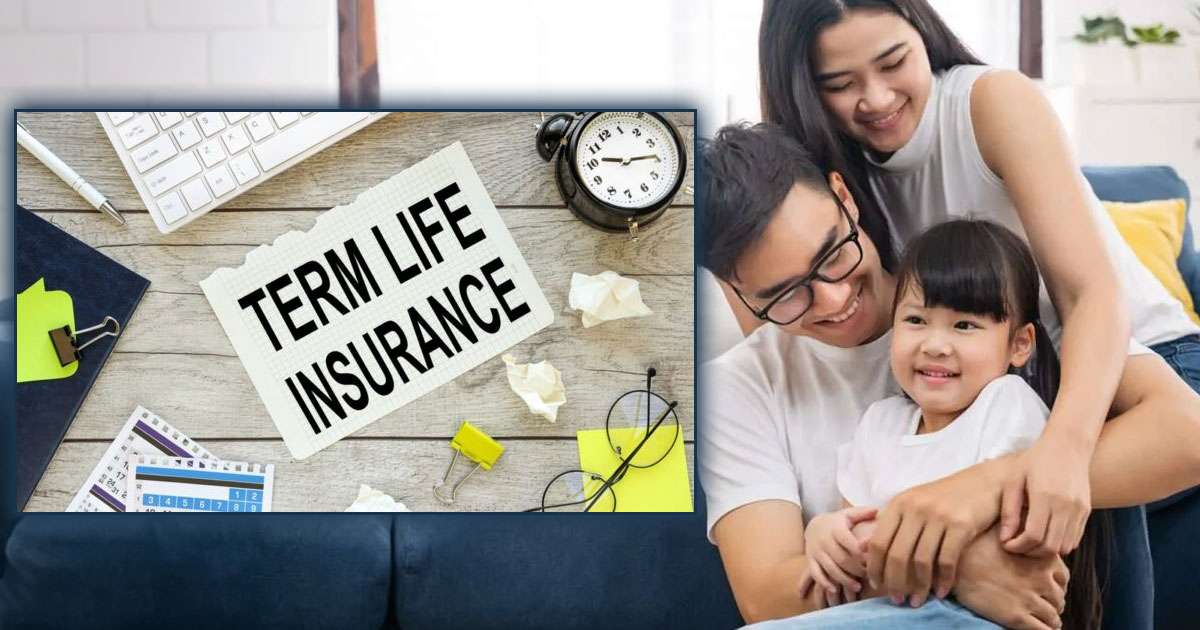 what is level term life insurance