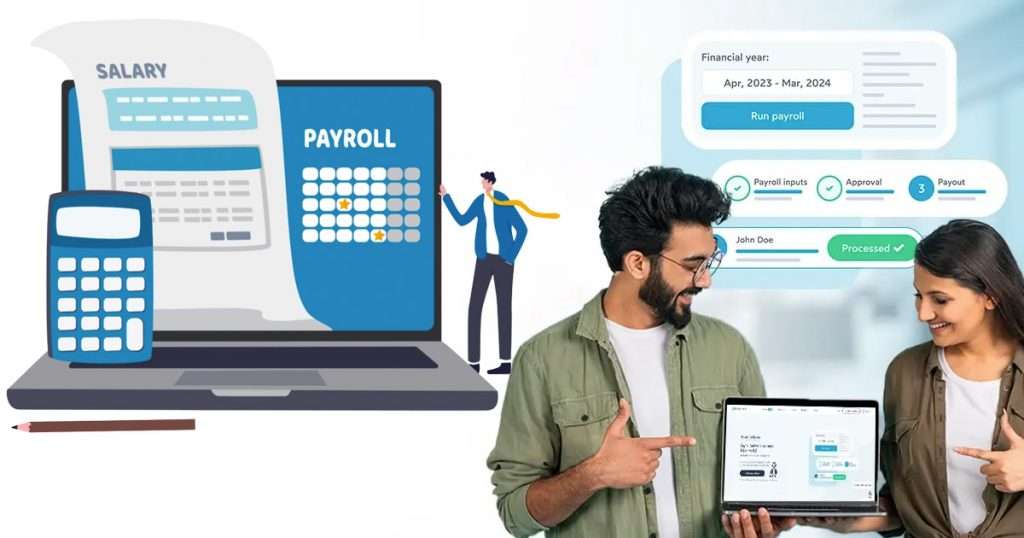 how to choose payroll software