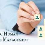 strategic human resource management