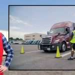 truck driver training