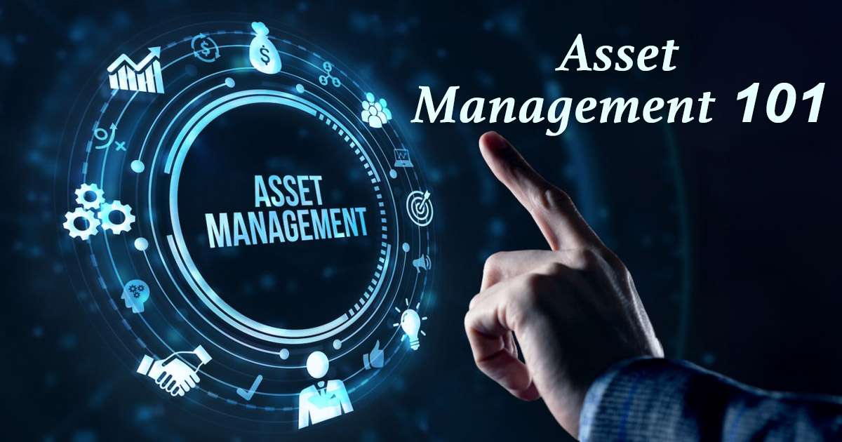 what does asset management do