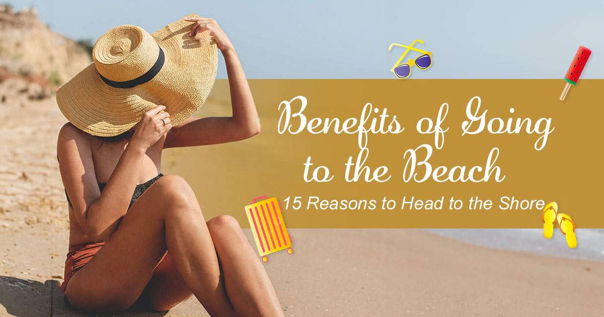 benefits-of-going-beach-shore