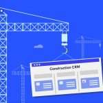 best crm for construction