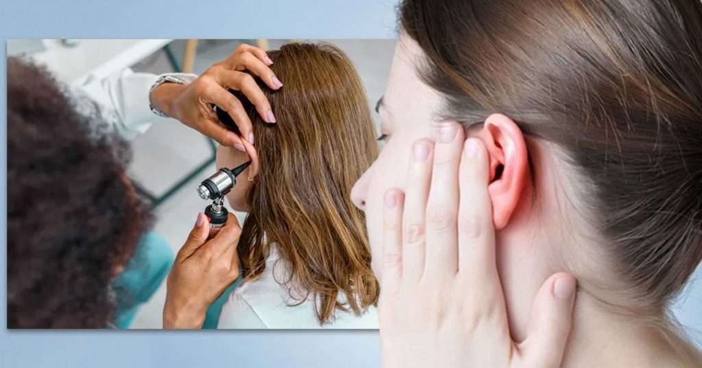 how to regain hearing after ear infection