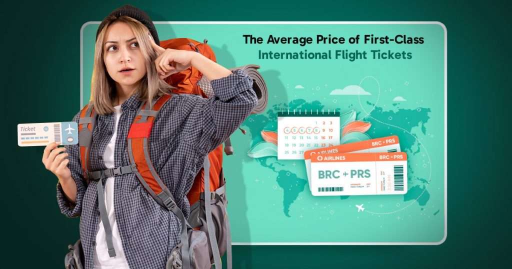 price-of-first-class-international-flight-tickets