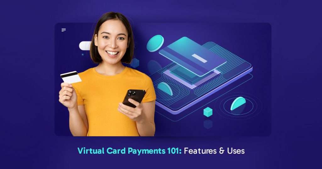 what is a virtual card payment