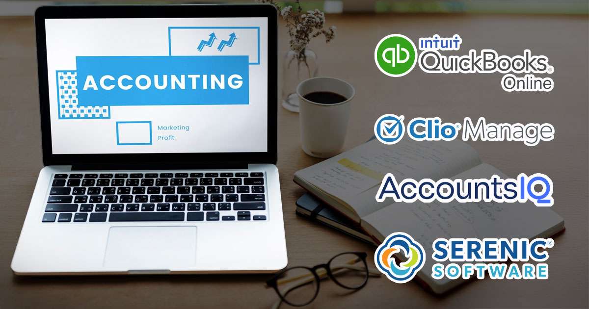 best accounting software for lawyers