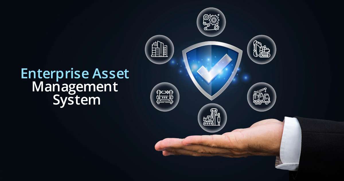 enterprise asset management system