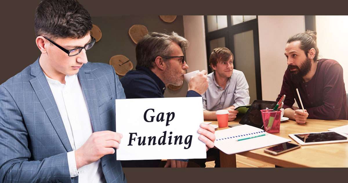 gap funding