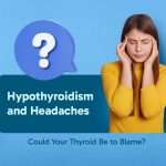 can hypothyroidism cause headaches